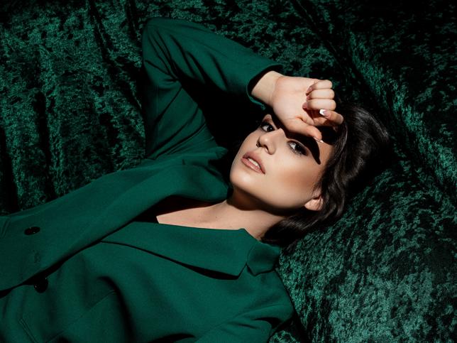 Artista Dominic, un ticker que logró convertir un comentario devastador en una canción de éxito. Artista Dominic, un ticker que logró convertir un comentario devastador en una canción de éxito.
