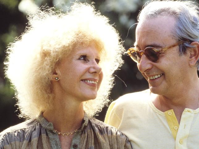 Caetano de Alba y Jess Aguirre. Caetano de Alba y Jess Aguirre.