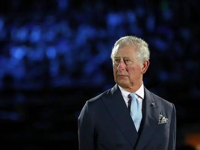 El principe Carlos de Inglaterra cumple 72 anos el eterno
