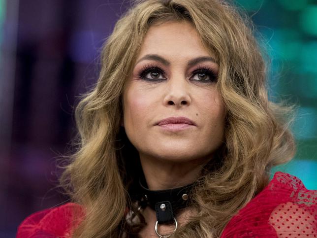 Los problemas legales se acumulan para Polina Rubio: ahora tiene una empresa de préstamos. Los problemas legales se acumulan para Polina Rubio: ahora tiene una empresa de préstamos.