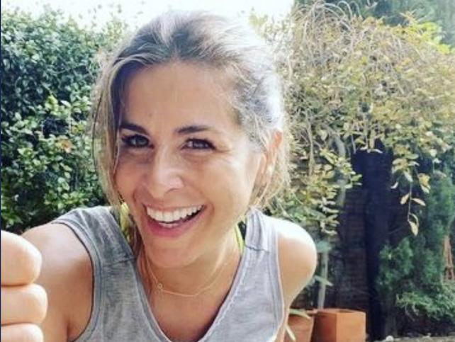 Reto 12 semanas de Nuria Roki: cuatro ejercicios básicos y muy sencillos con los que se pone en forma sin esfuerzo cada día 2 Reto 12 semanas de Nuria Roki cuatro ejercicios basicos y