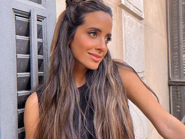 Haz clic en la imagen para descubrir 9 bases de maquillaje más invisibles que son muy naturales. Haz clic en la imagen para descubrir 9 bases de maquillaje más invisibles que son muy naturales.