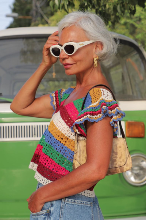 Haz clic en la foto para ver los mejores patrones de crochet: la última tendencia que estás buscando. también querrás suscribirte. Haz clic en la foto para ver los mejores patrones de crochet: la última tendencia que estás buscando. también querrás suscribirte.