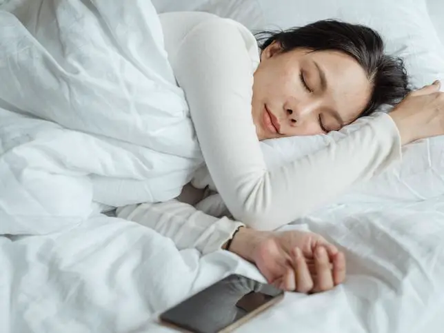Los beneficios de los que no sabias de dormir bien