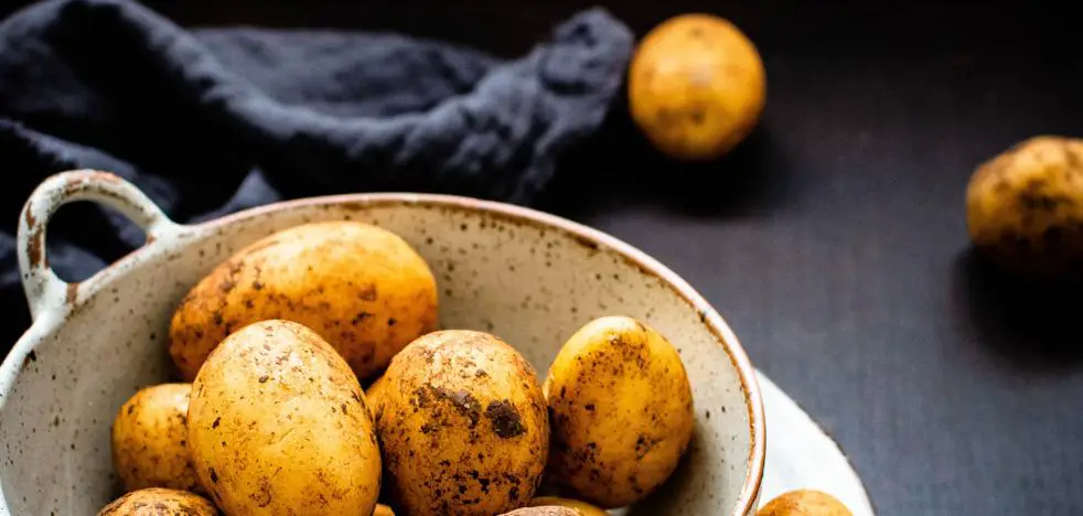 ¿Puedes comer patatas si estas a dieta Te explicamos como