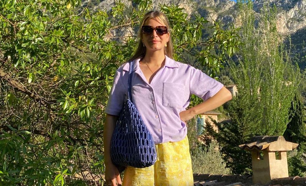 3 bolsas de mangos que puedes llevar a la playa