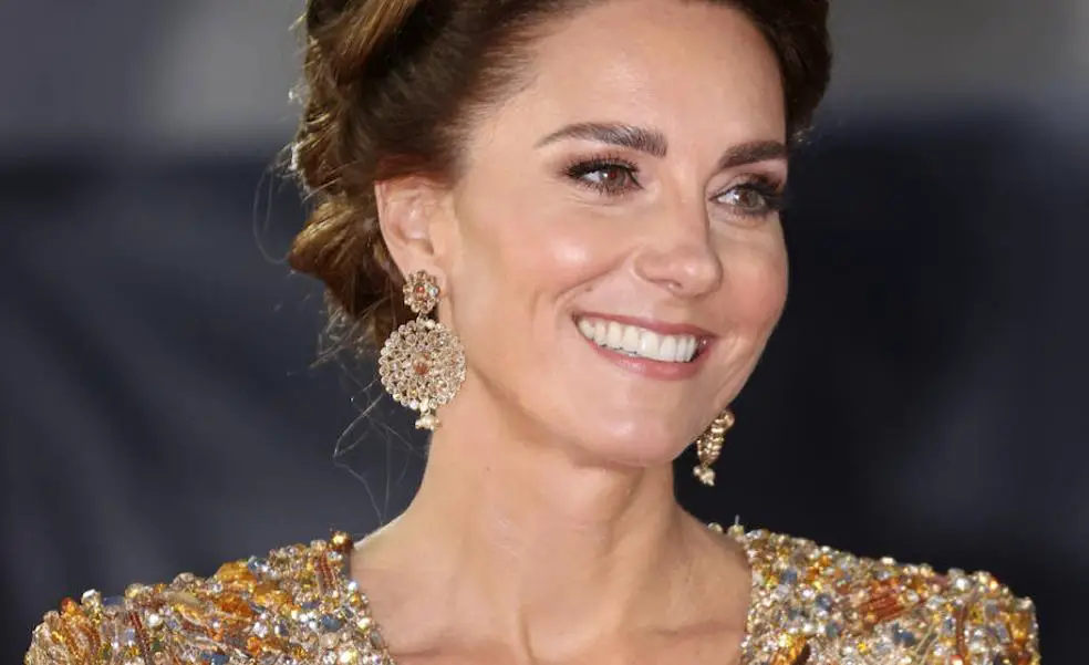 El suero favorito de Kate Middleton es un efecto