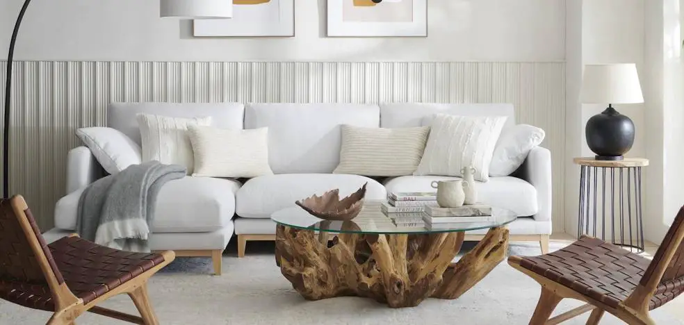 Compras al estilo Deco como elegir un sofa comodo y