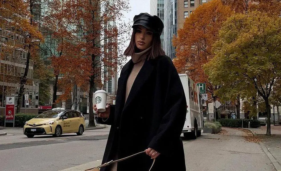 El abrigo de HM que triunfa en Instagram elevara a