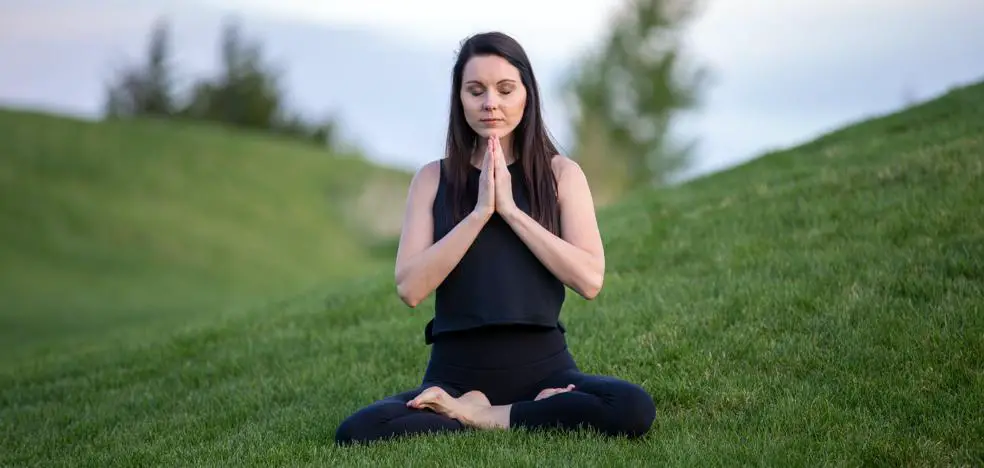 La ciencia dice que el yoga ayuda a curar los