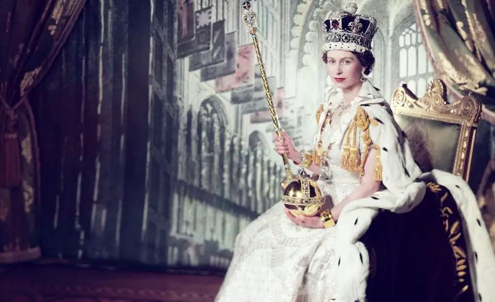 Sabemos por que la reina Isabel II nunca abdicara a