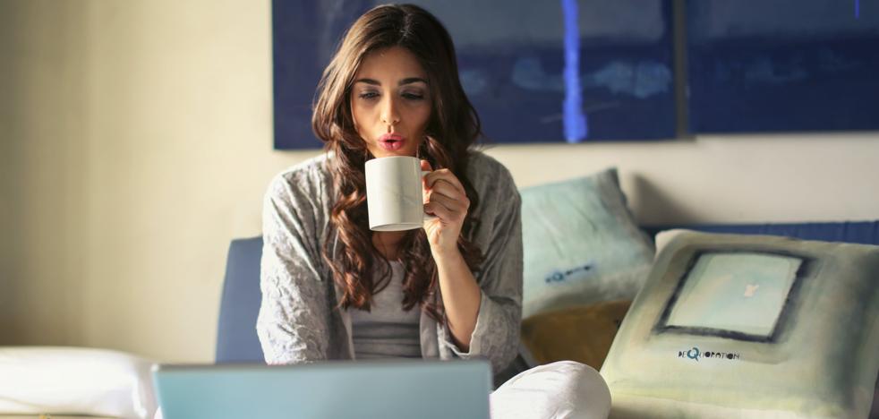 ¿Bebes demasiada cafeina Ansiedad insomnio y otras formas de detectarlo