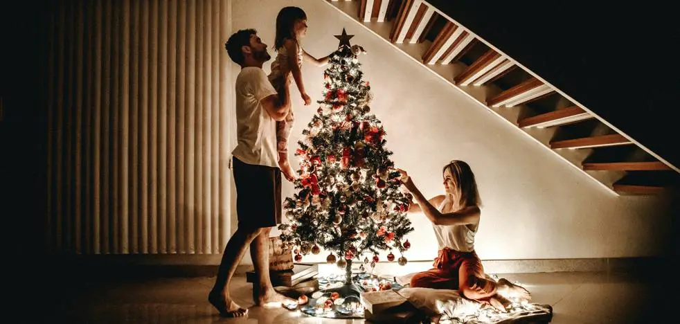 Historias interesantes de adornos navidenos que decoras tu hogar y