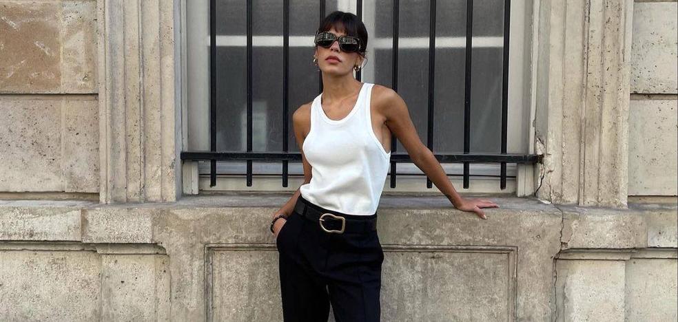 1643245808 Americanas trajes vaqueros camisas y vestidos en tonos neutros las