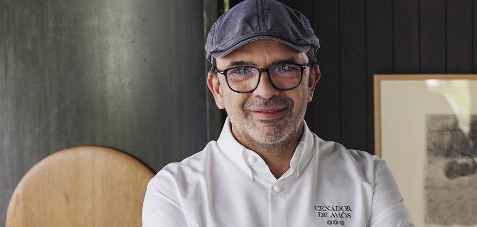 Jesus Sanchez La critica gastronomica es muy importante y las