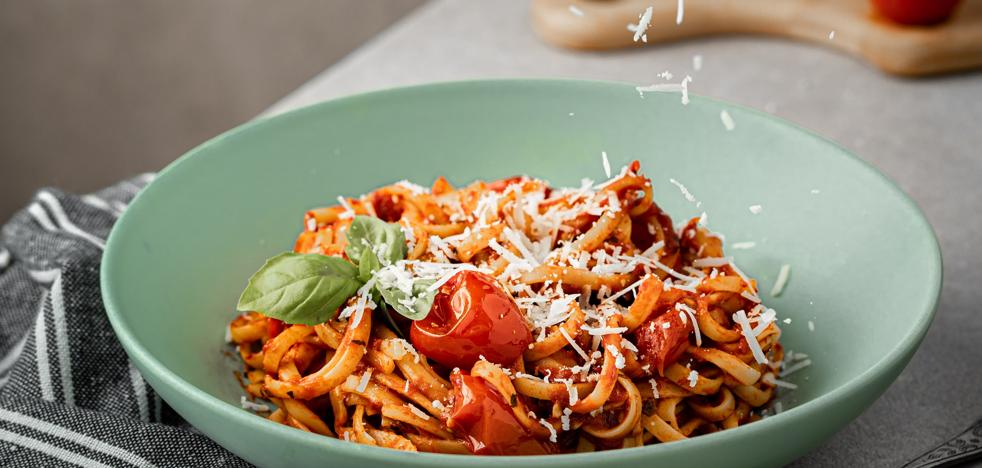 Como cocinar espaguetis a la bolonesa una receta tipica italiana