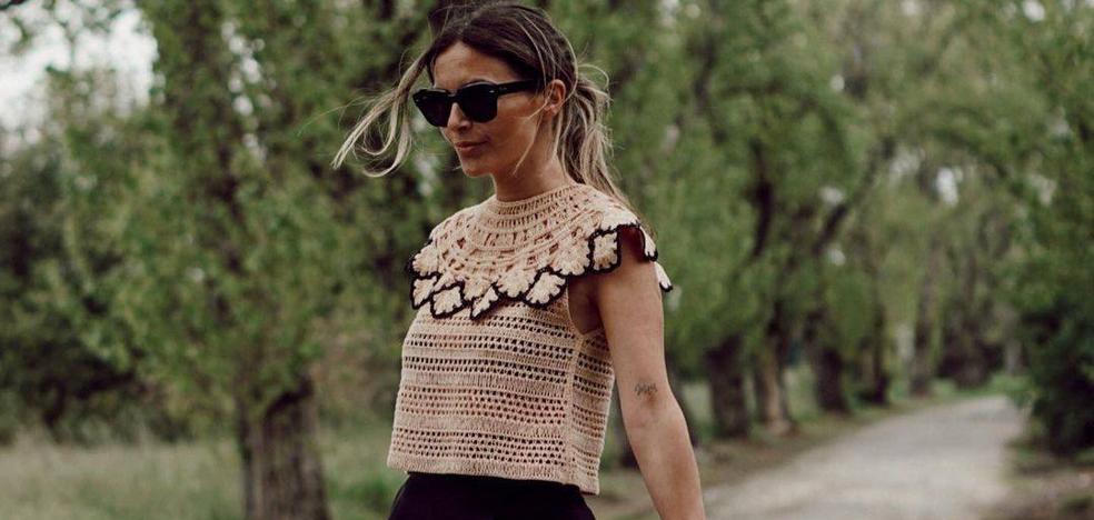 1651809609 Este es el top romantico de crochet mas vendido con