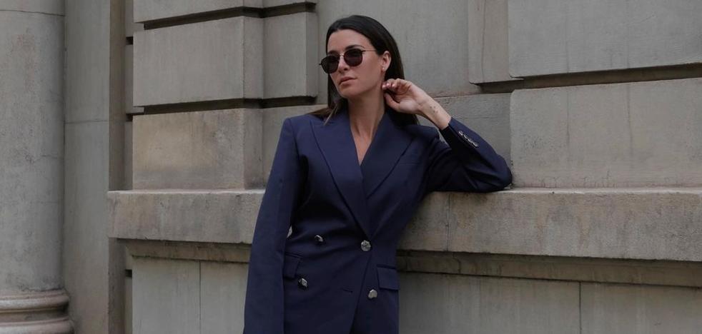 1652387708 El traje azul de Massimo Dutti Studio que personajes influyentes