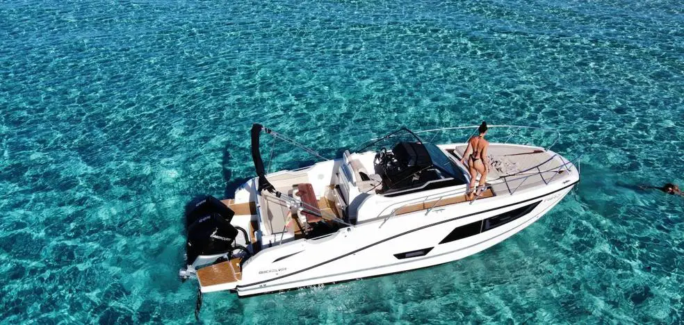 Consejos infalibles para alquilar un barco en Ibiza como cuanto