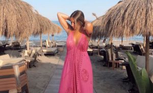 Principal Inicio 83 1660068306 Cinco vestidos bohemios de Zara que quedan genial y te