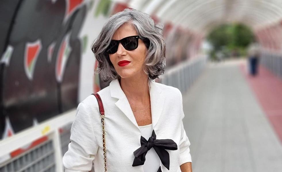 Las americanas con lazos de Zara que las mujeres de