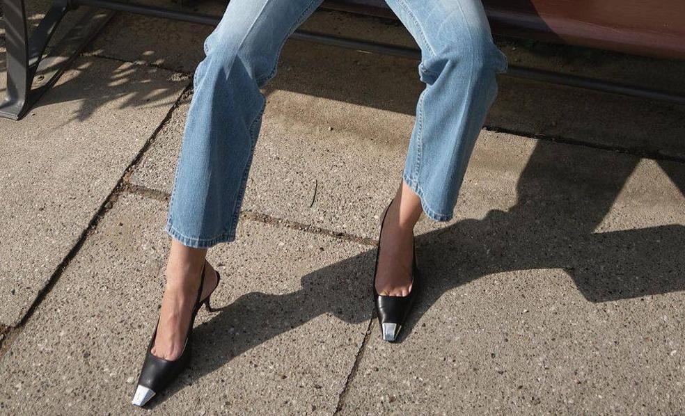 Estas son replicas de los zapatos de lujo mas vendidos