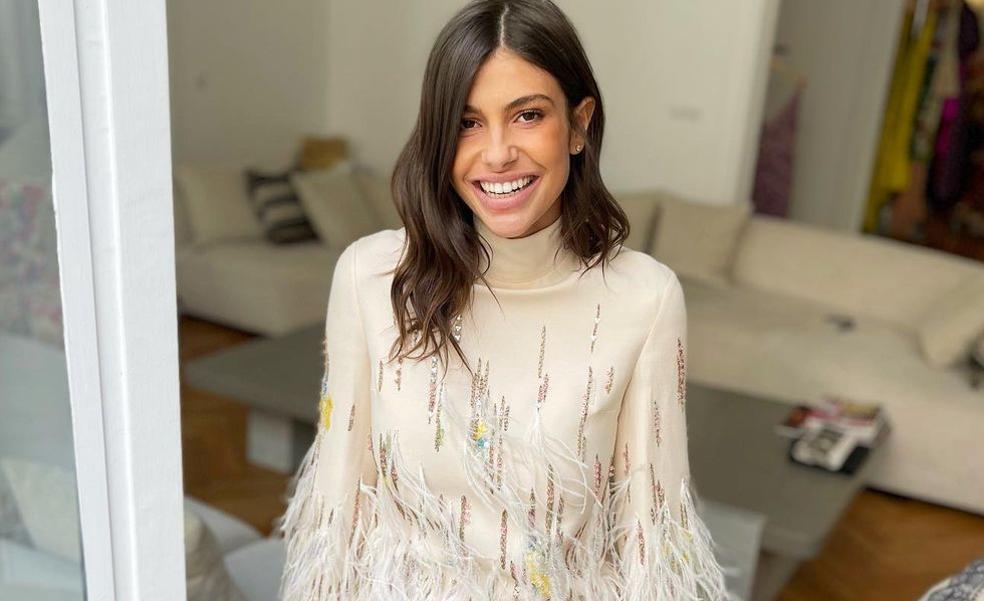 ​Este es el vestido de Zara del que hablan todas