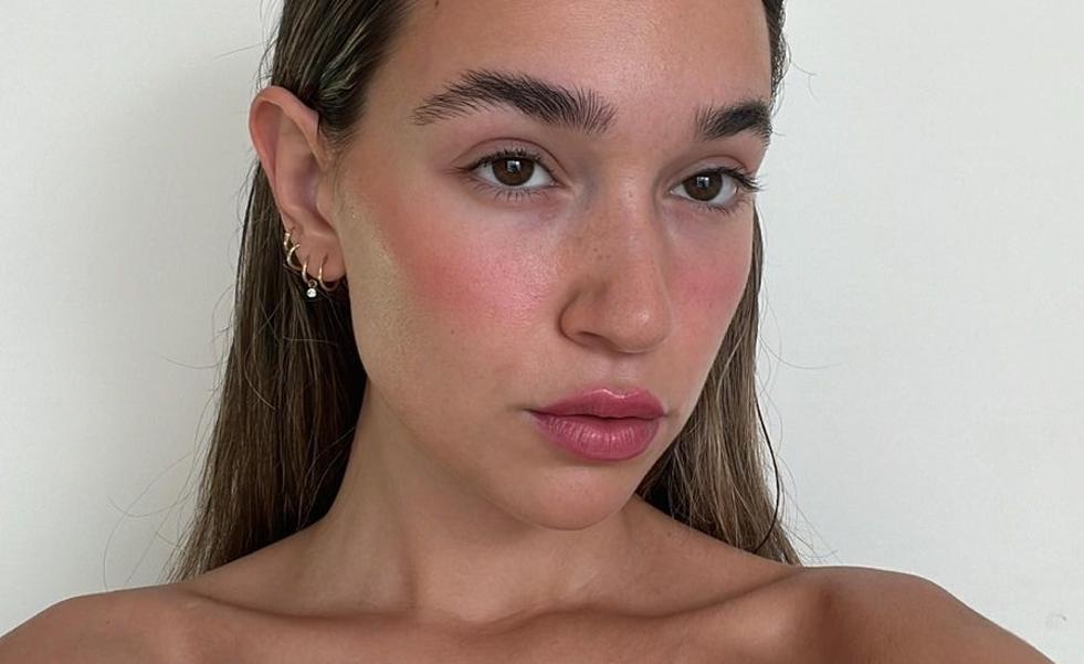 Este delineador de labios tradicional es una forma economica de