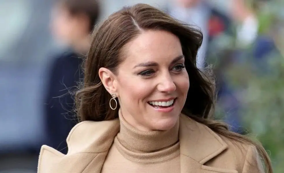 Kate Middleton la reina Letizia o Maxima de Holanda razones