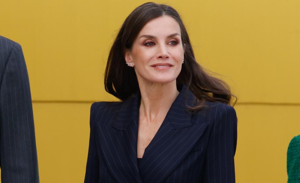 1676368208 El truco de la reina Letizia de Asturias para lucir