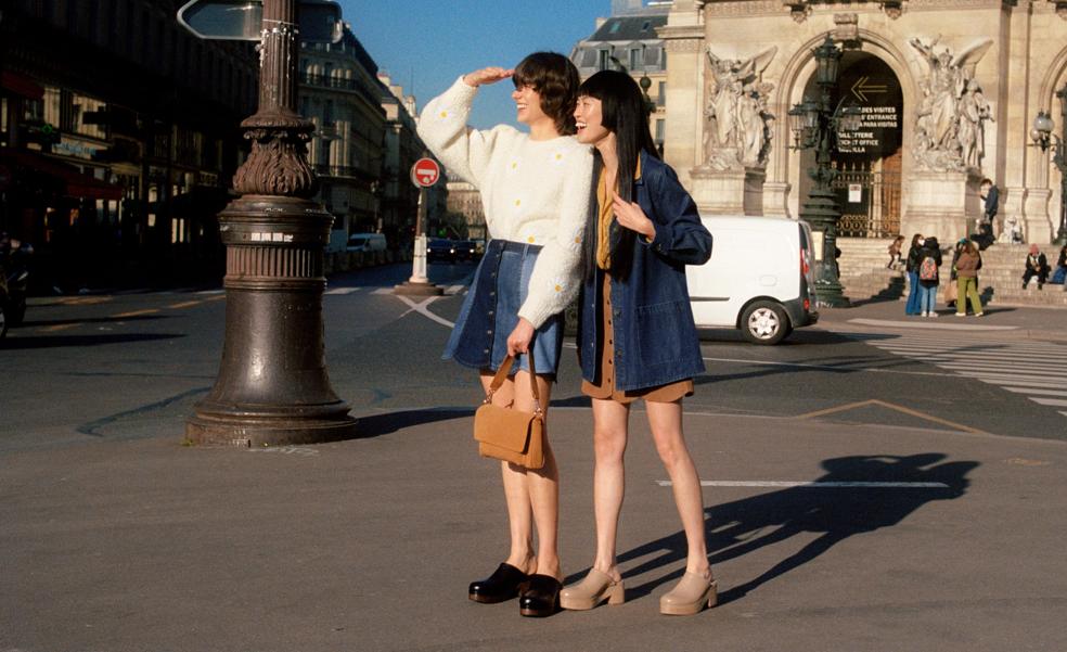 Novedad de la semana de Stradivarius Tendencias en vaqueros y