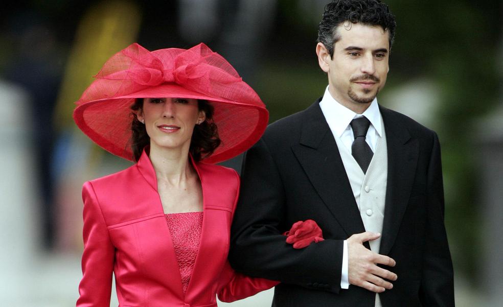 Quien es Antonio Vigo el escultor y ex pareja de