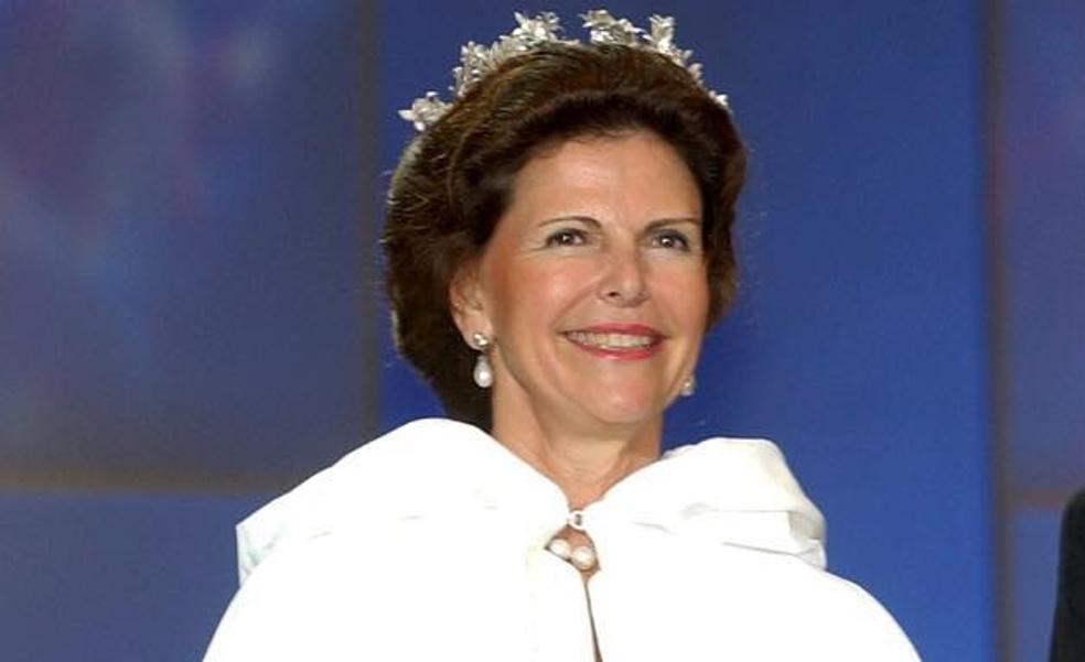Silvia de Suecia la enigmatica monarca sueca que comparte drama