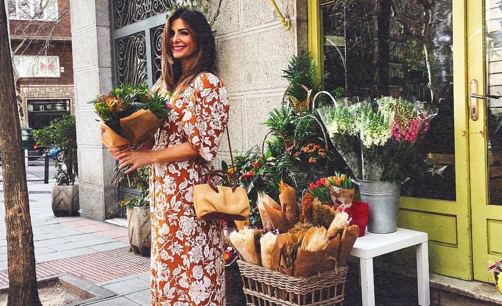 1678963507 Los looks favoritos de Nuria Rock para vestir bien esta