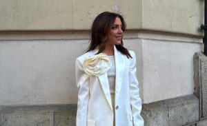 Principal Inicio 86 1679275807 Estamos enamoradas de este traje de tweed de Zara que