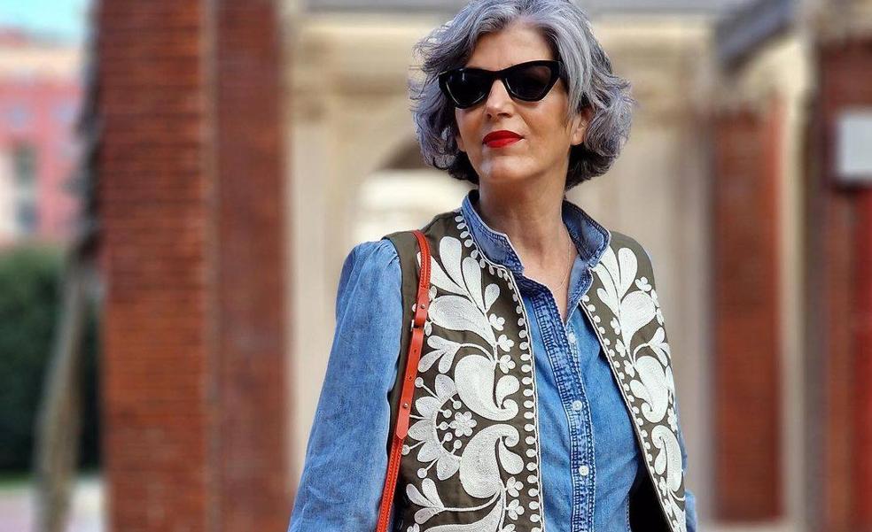 1680186307 Todo el mundo quiere un hermoso chaleco superventas de Zara