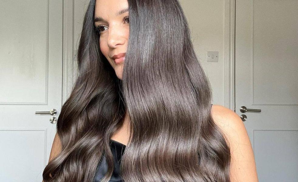 Cinco consejos de influencers para mantener el cabello fuerte brillante