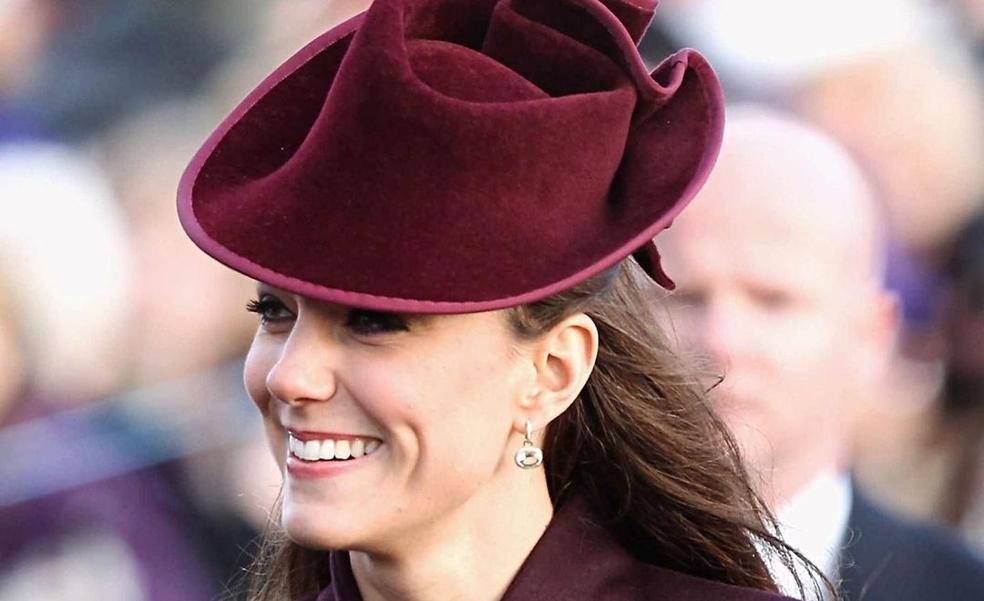 Mango se inspira en Kate Middleton para su ultimo look