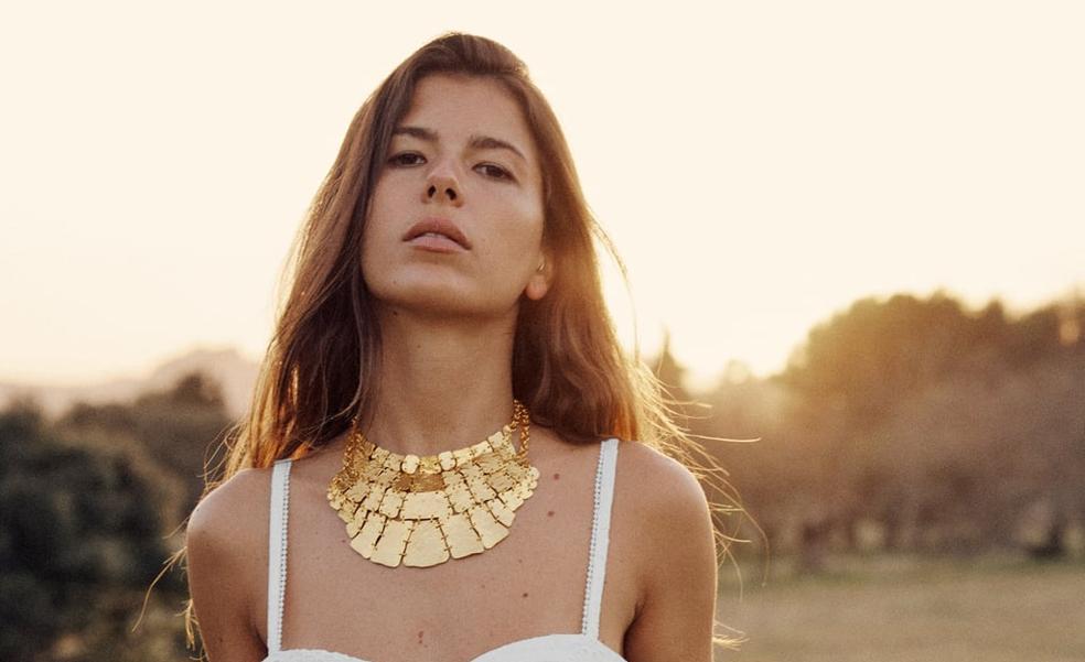 1681191847 Lo nuevo de la semana de Zara vestidos de punto