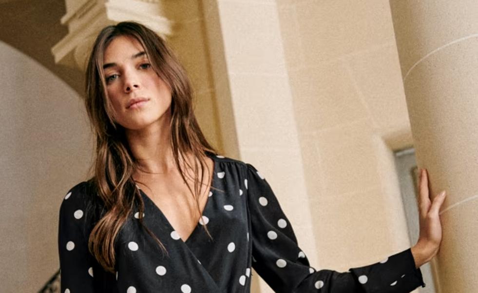 1682104446 Las novedades de la semana de HM vestidos camisas y