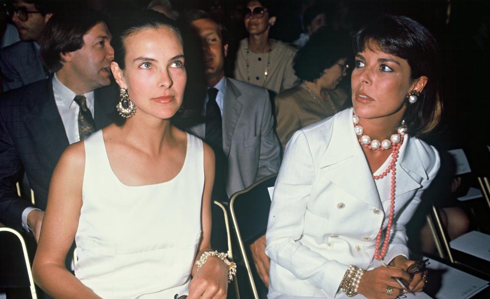 1682187248 Fue la devastadora adiccion a las drogas de Carole Bouquet