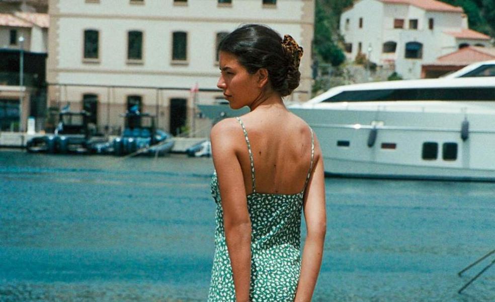 Compras de primavera de Primark para refrescar tu armario vestidos