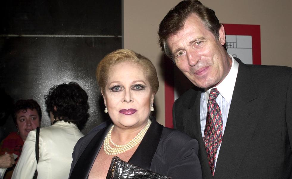 Muere el actor Ramiro Oliveras a los 82 anos solo