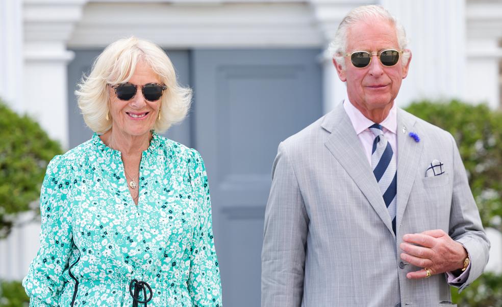 Por que Carlos III es el rey Midas de Inglaterra