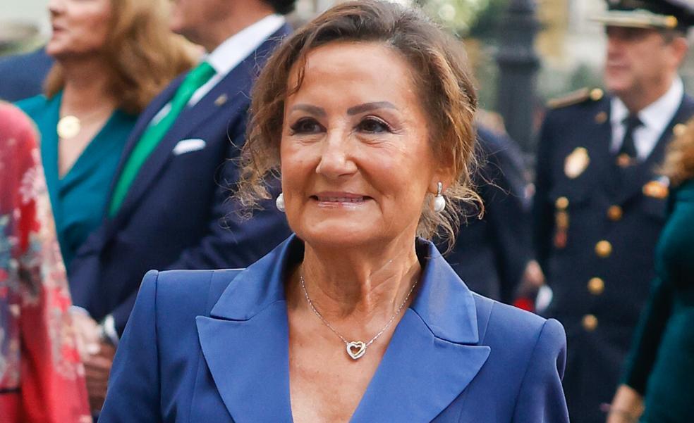 Sindicalista jubilada abuela sencilla y enamorada a los 71 un