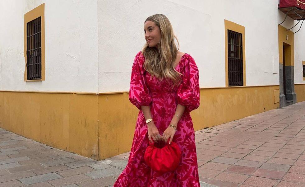 Todo el mundo quiere tener el vestido Sfera mas elegante