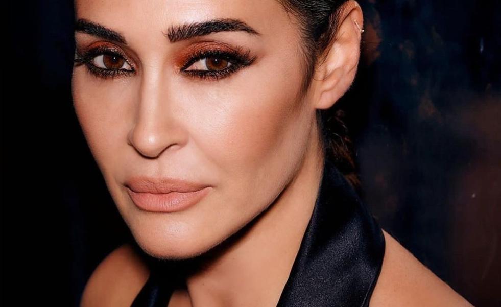 Vicky Martin Berocal tiene el truco de maquillaje exacto para