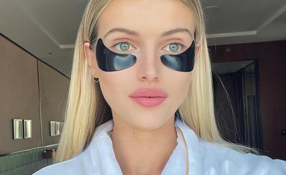 1684050314 Parches para el contorno de ojos a 3E que funcionan