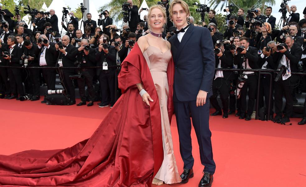 1684273512 Los vestidos mas espectaculares de las celebrities en la inauguracion