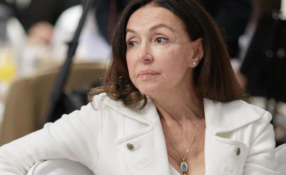 1685086206 Esther Kaplowitz y su lucha por los titulos nobiliarios como